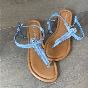 Sandals
